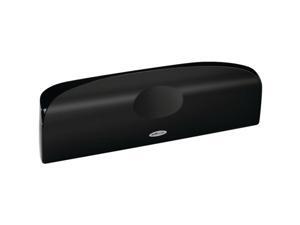 Polk Audio Blackstone TL1 Speaker Center Channel with Time Lens Technology | Compact Size, High Performance, Powerful Bass | Hi-Gloss Blackstone Finish | Create your own Home Entertainment System Polk Audio Blackstone TL1 Speaker Center Channel with Time Lens Technology | Compact Size, High Performance, Powerful Bass | Hi-Gloss Blackstone Finish | Create your own Home Entertainment System