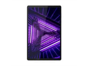 Lenovo Tab M10 Plus, 10.3" FHD Android Tablet, Octa-Core Processor, 64GB Storage, 4GB RAM, Iron Grey, ZA5T0300US Lenovo Tab M10 Plus, 10.3" FHD Android Tablet, Octa-Core Processor, 64GB Storage, 4GB RAM, Iron Grey, ZA5T0300US