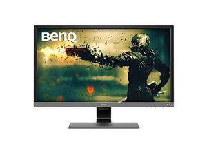 BenQ EL2870U 28 inch 4K Monitor for Gaming 1ms Response Time, FreeSync, HDR, eye-care, speakers BenQ EL2870U 28 inch 4K Monitor for Gaming 1ms Response Time, FreeSync, HDR, eye-care, speakers