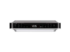 iLive iKBC384S Bluetooth Under the Cabinet Radio with CD Player iLive iKBC384S Bluetooth Under the Cabinet Radio with CD Player