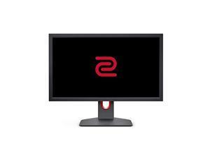 BenQ Zowie XL2411K 24 Inch 144Hz Gaming Monitor | 1080P | Smaller Base | Ergonomic Stand | XL Setting to Share | Customizable Quick Menu | DyAc | 120Hz Compatible for PS5 and Xbox series X BenQ Zowie XL2411K 24 Inch 144Hz Gaming Monitor | 1080P | Smaller Base | Ergonomic Stand | XL Setting to Share | Customizable Quick Menu | DyAc | 120Hz Compatible for PS5 and Xbox series X
