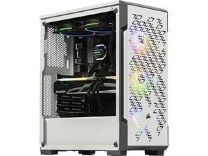 Velztorm Azcia Custom Built Powerful Gaming Desktop PC (AMD Ryzen 7-5800X 8-Core, 128GB RAM, 2TB m.2 SATA SSD + 2TB HDD (3.5), Radeon RX 6800 XT, WiFi, 2xUSB 3.1, 4xUSB 3.0, 1xHDMI, Win 10 Home) Velztorm Azcia Custom Built Powerful Gaming Desktop PC (AMD Ryzen 7-5800X 8-Core, 128GB RAM, 2TB m.2 SATA SSD + 2TB HDD (3.5), Radeon RX 6800 XT, WiFi, 2xUSB 3.1, 4xUSB 3.0, 1xHDMI, Win 10 Home)