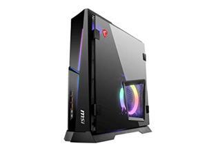 CUK MPG Trident AS by MSI Gaming Desktop PC (Intel Core i9, 32GB DDR4 RAM, 1TB NVMe SSD + 2TB HDD, NVIDIA GeForce RTX 3070 8GB, 650W PSU, Windows 10 Home) Gamer Computer CUK MPG Trident AS by MSI Gaming Desktop PC (Intel Core i9, 32GB DDR4 RAM, 1TB NVMe SSD + 2TB HDD, NVIDIA GeForce RTX 3070 8GB, 650W PSU, Windows 10 Home) Gamer Computer