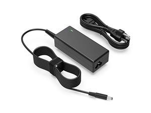 90W 65W AC Charger Fit for Dell Inspiron 15 7591 7590 Inspiron 5490 Vostro 5490 7590 Power Supply Adapter Cord