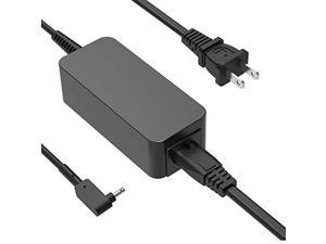 UL Listed 45W AC Charger Adapter Fit for Acer Swift Aspire A515-54 A515-54G A515-56 A515-54-55AA Notebook Laptop Power Supply Cord