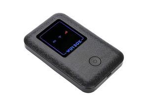 4G LTE Mobile Hotspot Device,WiFi box-high Speed-2100Mah-can Connect up to 10 users-USB Charging Portable 4G Router,Suitable for Mobile Phones,Ipad Laptops,etc.(T1) 4G LTE Mobile Hotspot Device,WiFi box-high Speed-2100Mah-can Connect up to 10 users-USB Charging Portable 4G Router,Suitable for Mobile Phones,Ipad Laptops,etc.(T1)