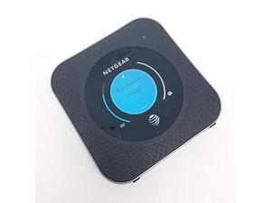 Netgear Nighthawk 4G LTE Mobile Hotspot WiFi Router (AT&T GSM Unlocked)(Steel Gray) Netgear Nighthawk 4G LTE Mobile Hotspot WiFi Router (AT&T GSM Unlocked)(Steel Gray)