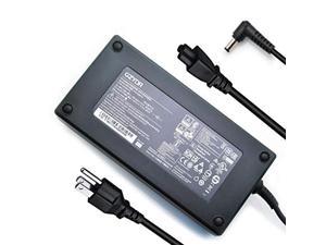 New 230W 19.5V 11.8A A230A012L A12-230P1A A17-230P1A Compatible with Chicony AC Adapter for Msi GS75 STEALTH-248 P65 GS65 Laptop 5.5 x 2.5mm