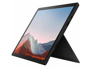 Microsoft Surface Pro 7+ 12.3-inch Tablet (1NC-00016) Matte Black, Intel Core i7-1135G7, 16GB RAM, 256 GB SSD, Win10 Pro