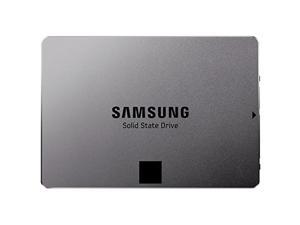 Samsung 840 EVO 250GB 2.5-Inch SATA III Internal SSD (MZ-7TE250BW)