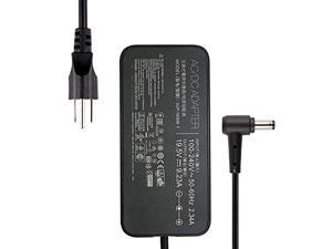 180W 19.5V 9.23A Slim Power Adapter Compatible for ASUS ROG G75 G75VW GL502VT GL502V G75VX GL502 GL502VT-DS71 G750JMN Gaming Laptop(5.5x2.5 MM) by VEONES