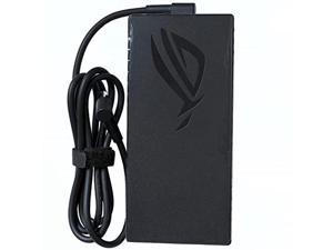 180W 20V 9A ADP180TB H AC Adapter Charger Fit for ASUS ROG 14 GA401I G14 Zephyrus GA502DU GA5021 GA502D GA502 GA502IU GA401 GA401II GA401IV Tuf Gaming A17 FX506LU Tuf Gaming A17 Laptop Power Supply