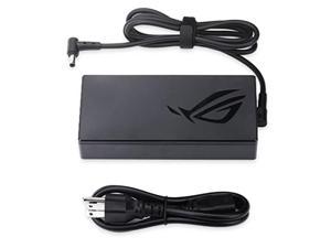 240W 12A Charger for ASUS ROG: ADP-240EB B ROG 15 Zephyrus S15 S17 G15 G513 GX550LXS RTX2080 G733QM G733QR G733QS G733QSA RTX2080 Laptop Power Supply AC Adapter