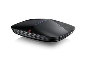 Zyxel Armor G5 12-Stream Multi-Gigabit WiFi 6 Router - AX6000. Large Home Coverage. OpenVPN and WPA3 [NBG7815]