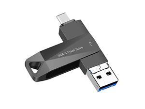 Usb C Flash Drive 1tb Usb Drive 1000gb The Photo Stick For Android Phones Usb 3 1