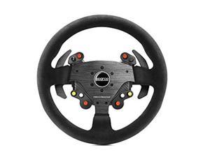 ThrustMaster 4060085 TM Rally Wheel Add-On Sparco R383 Mod - (Gaming > Game Controllers)