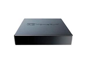 SiliconDust HDHomeRun Servio 2TB Expansion Adds 300+ Hours TV Recording (HHDD-2TB)