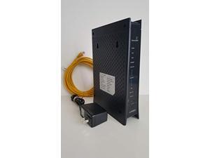 CenturyLink Technicolor C2000T Wireless 802.11N ADSL2+VDSL Modem Router SEALED 