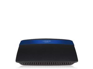 Linksys N750 Wi-Fi Wireless Dual-Band+ Router with Gigabit & USB Ports, Smart Wi-Fi App Enabled to Control Your Network from Anywhere (EA3500)