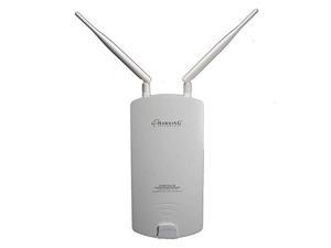 Hawking Technology Outdoor Wireless AC1300 Access Point, Bridge, Repeater, Extender Pro (HOW12ACM)