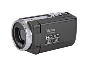 Vivitar 8.1MP HD Digital Camera 2.7IN Screen
