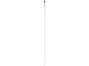 Seachoice 19730 Dual-Band VHF and AM/FM Antenna with ProConnect - Omnidirectional - 8 Feet Long - White