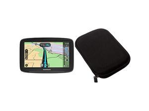 5" Car Sat Nav Navigation GPS Case For TomTom GO LIVE 825 1005