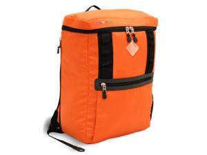 J World New York Rectan Laptop Backpack