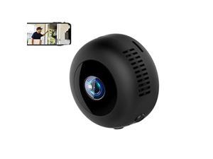 New Version AstroCam HD Wireless Wi-Fi Video Monitoring Camera with Night V... 