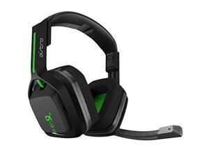 ASTRO Gaming A20 Wireless Headset for Xbox One, PC & Mac - Black/Green