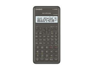 FX-350MS 2nd Edition Non-Programmable Scientific Calculator