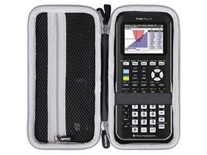 Aproca Hard Storage Travel Case for Texas Instruments TI-84 Plus CE Color Graphing Calculator