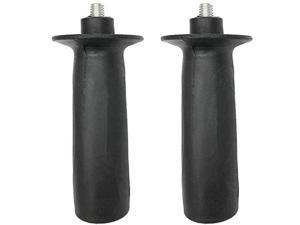 Ridgid R1005 4 1/2 Angle Grinder Replacement Flange Nut 2 Pack # 672568002 