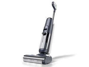 Tineco Floor ONE S5 Cordless Wet Dry Vacuum Cleaner and Mop, Cordless Floor Cleaner, One-Step Cleaning for Hard Floor, Blue