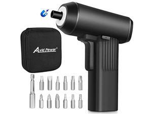 AVID POWER Cordless Electric 
