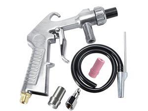 Details about   Hobart SpoolRunner 100 Spool Gun Kit Fits Handler 210MVP & Handler 190 Welders 