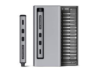 Electric Screwdriver- AM ARROWMAX 