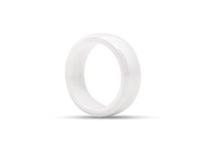 COLMO Model 3 Smart Ring Accessory for Tesla Model 3 Key Card Key Fob Replacement Ceramic RFID Smart Ring Support Customization Fast Priority Delivery Worldwide Customization Order 