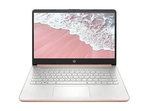 2022 HP Premium 14-inch HD Thin and Light Laptop, Intel Quad-Core Processor, 32GB RAM, 64GB Storage, Long Battery Life, Webcam, Bluetooth, HDMI, Wi-Fi, Rose Gold, Windows 11 + 1 Year Microsoft 365 2022 HP Premium 14-inch HD Thin and Light Laptop, Intel Quad-Core Processor, 32GB RAM, 64GB Storage, Long Battery Life, Webcam, Bluetooth, HDMI, Wi-Fi, Rose Gold, Windows 11 + 1 Year Microsoft 365