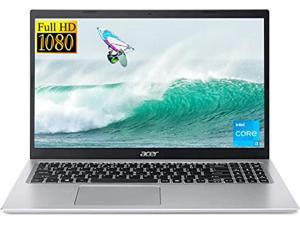Acer 2022 Newest Aspire 5 15.6" FHD Slim Laptop, 11th Gen Intel Core i3-1115G4(Up to 4.1GHz), 20GB RAM, 512GB NVMe SSD, WiFi 6, USB, Webcam, Windows 11 S, w/GM Accessories