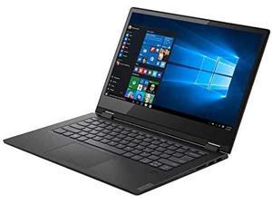 Lenovo Flex 14 2in1 Touchscreen Laptop 8th Gen i58265U 8GB RAM 512GB SSD 1080p Backlit Keyboard Fingerprint Reader