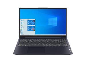 Lenovo IdeaPad 5 15 156 FHD Touchscreen Laptop Computer Intel QuardCore i7 1165G7 up to 47GHz 12GB DDR4 RAM 512GB PCIe SSD WiFi 6 Backlit Keyboard Fingerprint Reader Abyss Blue Windows 10