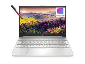 HP 2022 Newest 15.6 HD Micro-Edge Laptop,8-Cores AMD Ryzen 7 5700U