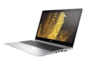 HP EliteBook 850 G5 15.6" LCD Notebook - Intel Core i5 (8th Gen) i5-8250U Quad-core (4 Core) 1.60 GHz - 8 GB DDR4 SDRAM - 256 GB SSD - Windows 10 Pro 64-bit - 1920 x 1080 - in-Plane Switching (IP