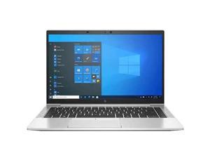 HP EliteBook 840 G8 14 Notebook  Full HD  1920 x 1080  Intel Core i5 11th Gen i51145G7  16 GB RAM  512 GB SSD  Intel Chip  Windows 10 Pro  Intel  English Keyboard  1450 Hour Batter