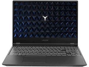 Lenovo Legion Y540 156 FHD Gaming Laptop 9th Gen i79750H HexaCore 16GB RAM 512GB SSD1TB HDD NVIDIA GeForce GTX 1660Ti 6GB GDDR6 Fingerprint Reader Windows 10 Home