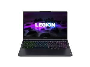 Lenovo Legion 5 156 165Hz Gaming Laptop AMD Ryzen 75800H 16GB RAM 512GB SSD RTX 3060 6GB GDDR6 TGP 130W Phantom Blue