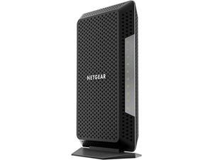 NETGEAR Nighthawk Cable Modem with Voice (CM1150) -  Certified for Xfinity by Comcast Internet & Voice Plans Up to 800Mbps | 2 Phone lines | 4 x 1G Ethernet ports | DOCSIS 3.1