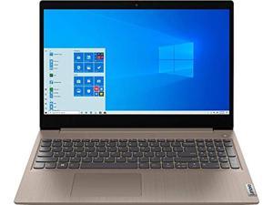IdeaPad 2021 Lenovo Ideapad 3 15 15 6inch Touchscreen Laptop Computer 10th Gen Intel Core i3 1005G1 Up to 3 4GHz Beats i5 7200u 12GB DDR4 1TB HDD Remote Work Almond Windows 10 15 15 99 inches