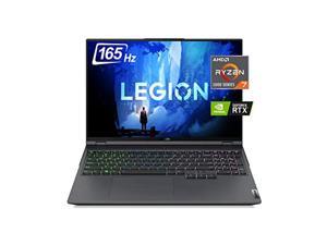 Lenovo Legion 5 Pro Gaming Laptop 16 WQXGA 2K IPS 165Hz AMD 8Core Ryzen 75800H Beat i910885H GeForce RTX 3070 8GB RGB Backlit Keyboard WiFi 6 Windows 11 32GB RAM  1TB PCIe SSD